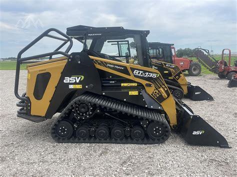 posi track skid steer loader|asv posi track for sale.